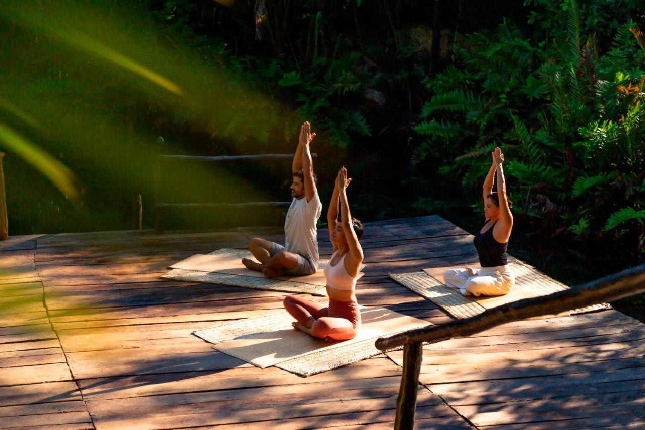 Paradisus (adults Only) Resort Playa del Carmen